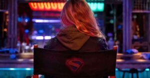 Judul Film Supergirl Resmi Berubah, ini Faktanya