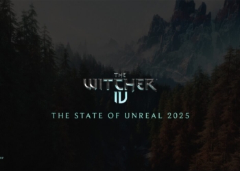 The Witcher 4 CD Projekt Red