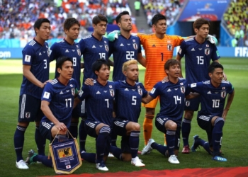 Timnas Jepang1