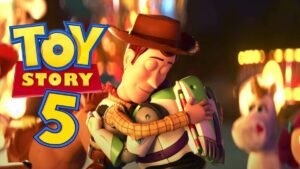 Toy Story 5 Tampilkan Penjahat Baru, Tablet AI Lily Pad yang Menggoda Mainan Klasik