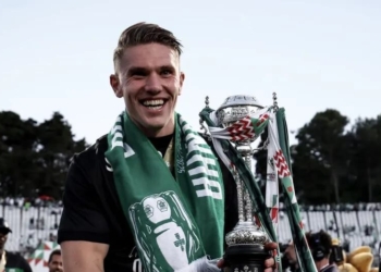 Sporting Tidak akan Melepas Viktor Gyokeres dengan Harga Murah