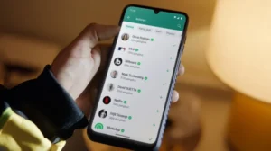 Cara Mematikan Auto Download WhatsApp agar Kuota Lebih Hemat