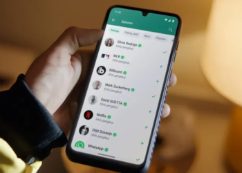 Cara Mematikan Auto Download WhatsApp
