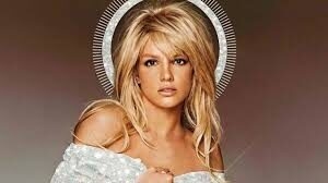 Britney Spears Ganti Nama Jadi Xila Maria River Red.Dok