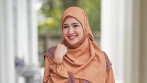 Cut Syifa Cerita Perjalanan Hijrah: “Allah Mudahkan Segala Sesuatunya”