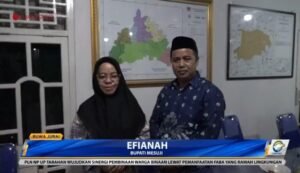Program BAZNAS Cerdas Dorong Peningkatan IPM Mesuji Lewat Pendidikan