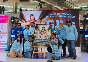 Film GJLS : Ibuku Ibu Ibu