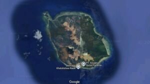 Ngeri! Tambang Nikel Rusak Ekosistem di Raja Ampat