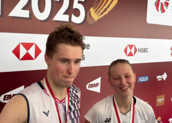 ganda campuran asal Prancis, Gicquel-Delrue