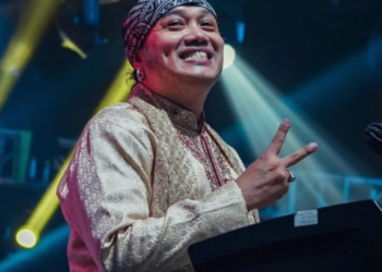 gatz kibordis ungu meningal dunia