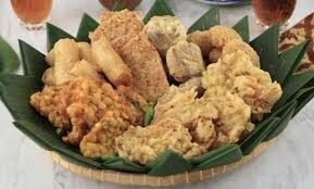 Suka Batuk Setelah Makan Gorengan? Ternyata Ini Penyebab Sebenarnya!