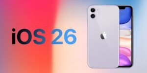 Mayoritas Pengguna iPhone  Tak Minat Update ke iOS 26, ini Alasannya