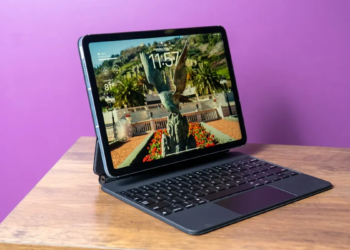 iPadOS 26. Adam Breeden/ZDNET