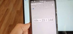 Cara Cepat Temukan Jawaban Matematika di Google Pakai HP