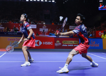 jafar-felisha di indonesia open 2025