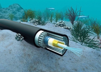 Meta dan Google, kabel bawah laut