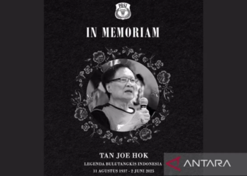 legenda buku tangkin indonesia, tan joe hok