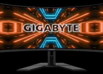 monitor gaming gigabyte