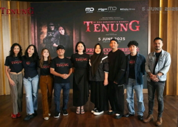 Film Tenung
