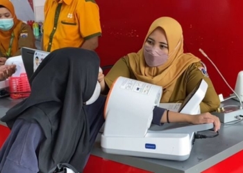 pemeriksaan kesehatan