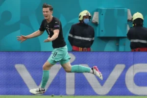 Austria Tekuk Rumania, Albania Imbangi Serbia tanpa Gol