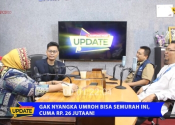 PT. Safar Wisata Madina menawarkan paket umrah mulai Rp26,5 juta lengkap dengan fasilitas dan layanan berkelas.