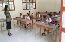 sekolah rakyat