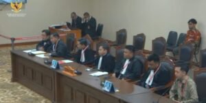 Paslon 02 Pilkada Pesawaran Bantah Tudingan Money Politic dan Mobilisasi ASN