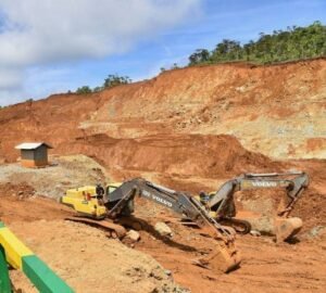 5 Perusahaan Tambang Legal di Raja Ampat, Siapa Pemilik PT Gag Nikel?