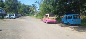Nelangsa Angkot Kian Sepi, Mengapa Kini Jadi Pilihan Terakhir?