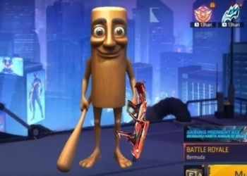 tung tung tung sahur, garena