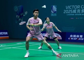 08OLAHRAGA-FA1 (foto pendamping HL)-26JULI