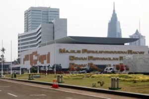 Komisi I DPR RI Lakukan Fit and Proper Test Calon Duta Besar