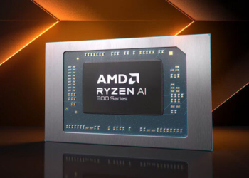 AMD Ryzen AI 5 330