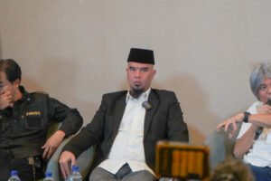 Ahmad Dhani Bongkar Rahasia Perselingkuhan ‘Wanita Itu’ dengan Bos TV Swasta