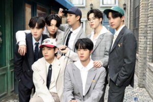 BTS Comeback 2026: Rilis Album Baru dan Gelar Tur Dunia Usai Wamil