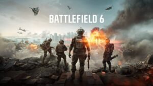 Battlefield 6 Rilis 10 Oktober 2025: Harga, Mode Baru, dan Beta Terbuka