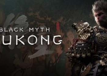 Black Myth: Wukong