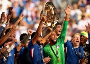 Chelsea Juara Piala Dunia Antarklub 2025 Usai Libas PSG 3-0