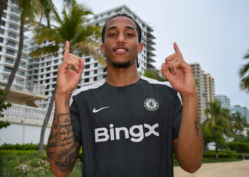 Chelsea Secara Resmi Mendatangkan Joao Pedro dari Brighton