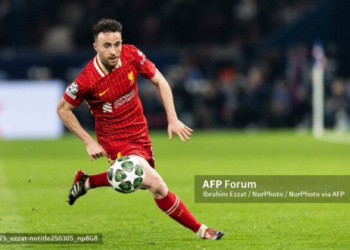 Mendengar Diogo Jota Meninggal Dunia, Virgil van Dijk Merasa Hancur