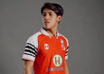 Penyerang Lokal Tajam yang Bisa Jadi Pertimbangan Kluivert