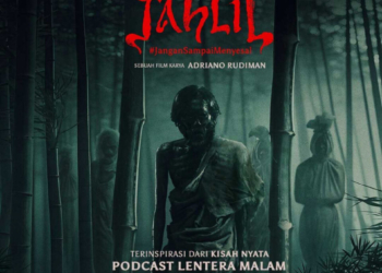 Film Selepas Tahlil