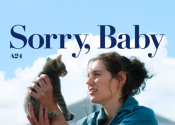 Film Sorry, Baby