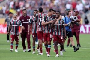 Fluminense Melaju ke Semifinal Piala Dunia Antarklub 2025 Usai Kalahkan Al Hilal