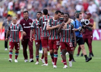 Fluminense Siap Kembali Berikan Kejutan Saat Melawan Chelsea di Semifinal