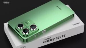 Bocoran Spesifikasi dan Harga Galaxy S25 FE