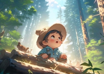 Game open-world anak, upin & ipin universe, game upin ipin