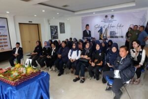 Garnita Malahayati NasDem Harus Jadi Garda Terdepan Perempuan