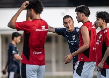 Duel Panas Dua Kekuatan Besar Asia Tenggara